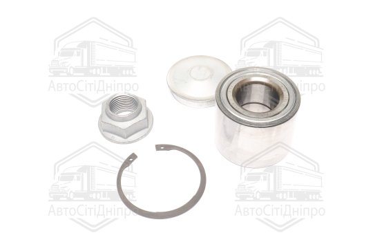 Підшипник маточини DACIA, RENAULT задн. міст (Вир-во SKF)