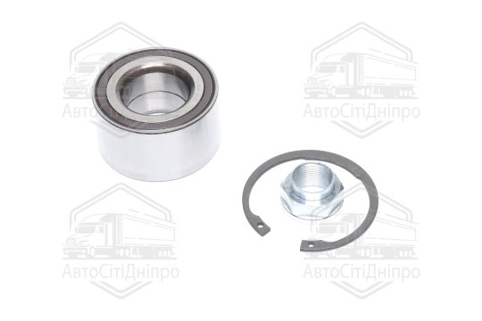 Підшипник маточини HONDA CR-V II, JAZZ II 01-08 передн. міст (Вир-во SKF)