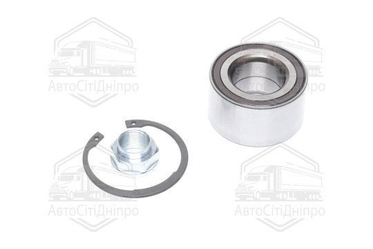 Підшипник маточини HONDA CR-V II, JAZZ II 01-08 передн. міст (Вир-во SKF)