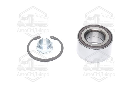 Підшипник маточини HONDA CR-V II, JAZZ II 01-08 передн. міст (Вир-во SKF)