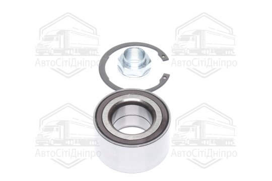 Підшипник маточини HONDA CR-V II, JAZZ II 01-08 передн. міст (Вир-во SKF)