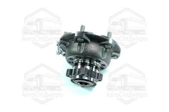 Маточина  в зборі FORD TRANSIT 13 перед. міст з ABS (Вир-во SKF)