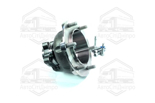 Маточина  в зборі FORD TRANSIT 13 перед. міст з ABS (Вир-во SKF)