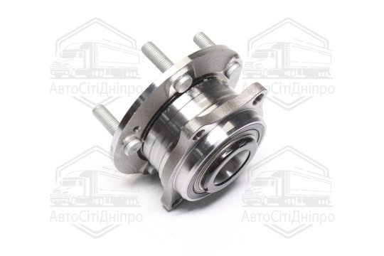 Підшипник маточини HYUNDAI, KIA перед. міст (Вир-во SKF)