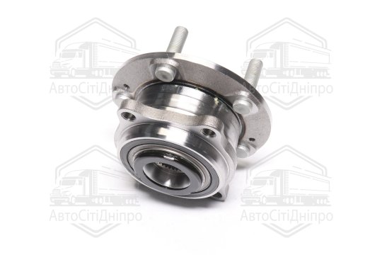 Підшипник маточини HYUNDAI, KIA перед. міст (Вир-во SKF)