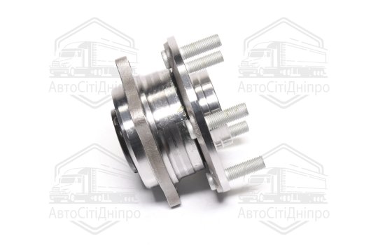 Підшипник маточини HYUNDAI, KIA перед. міст (Вир-во SKF)