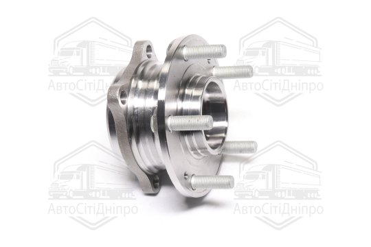 Підшипник маточини HYUNDAI, KIA перед. міст (Вир-во SKF)