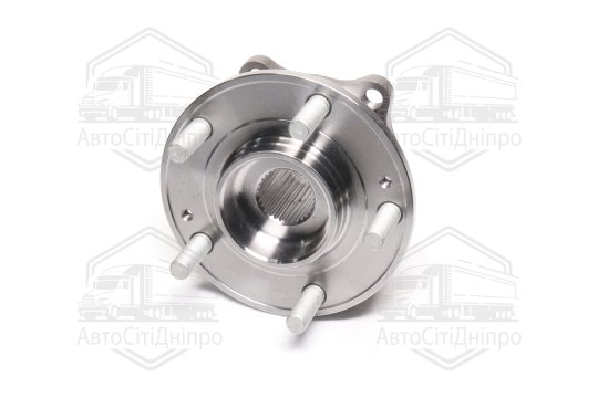 Підшипник маточини HYUNDAI, KIA перед. міст (Вир-во SKF)