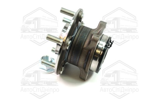 Маточина в зборі CITROEN C4, MITSUBISHI OUTLANDER III 10- зад. міст з ABS (Вир-во SKF)