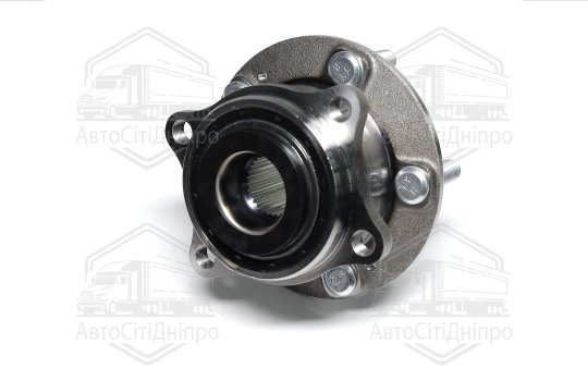 Підшипник маточини