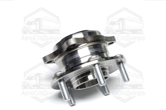 Підшипник маточини