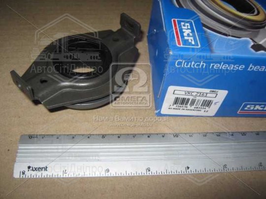 Підшипник вижимний FORD (Вир-во SKF)