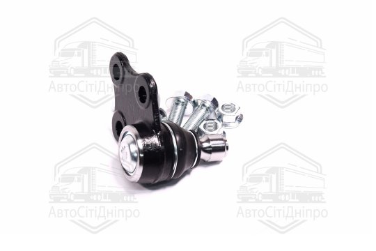 Опора кульова MERCEDES VITO, VIANO, V-CLASS 96 перед. міст низ (Вир-во SKF)