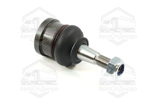 Опора кульова CHRYSLER VOYAGER IV, DODGE CARAVAN 00-08 перед. міст низ (Вир-во SKF)