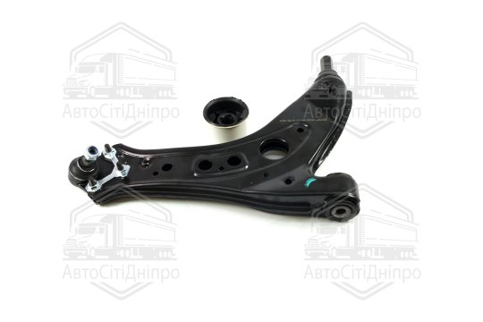 Важіль SEAT IBIZA III, SKODA FABIA I, VW POLO 99 перед. міст праворуч низ (Вир-во SKF)