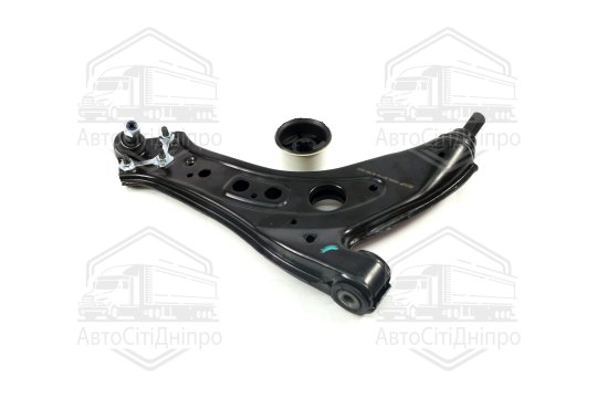 Важіль SEAT IBIZA III, SKODA FABIA I, VW POLO 99 перед. міст праворуч низ (Вир-во SKF)