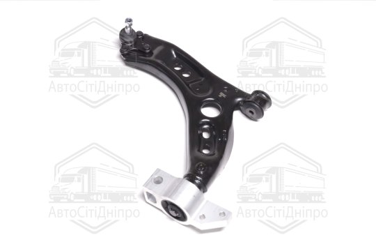 Важіль SKODA SUPERB II, YETI, VW CADDY III, GOLF V-VI 03- перед. міст ліворуч (Вир-во SKF)