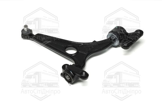 Важіль CITROEN JUMPY, FIAT SCUDO, PEUGEOT EXPERT 06-перед. міст праворуч (Вир-во SKF)