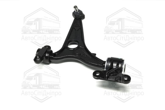 Важіль CITROEN JUMPY, FIAT SCUDO, PEUGEOT EXPERT 06-перед. міст праворуч (Вир-во SKF)