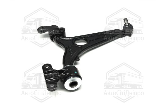 Важіль CITROEN JUMPY, FIAT SCUDO, PEUGEOT EXPERT 06-перед. міст праворуч (Вир-во SKF)