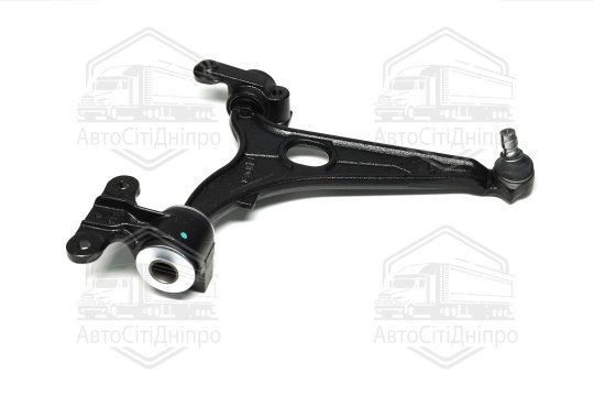 Важіль CITROEN JUMPY, FIAT SCUDO, PEUGEOT EXPERT 06-перед. міст праворуч (Вир-во SKF)