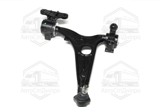 Важіль CITROEN JUMPY, FIAT SCUDO, PEUGEOT EXPERT 06-перед. міст праворуч (Вир-во SKF)