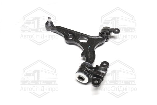 Важіль CITROEN JUMPY, FIAT SCUDO 95- перед. міст зліва низ (Вир-во SKF)