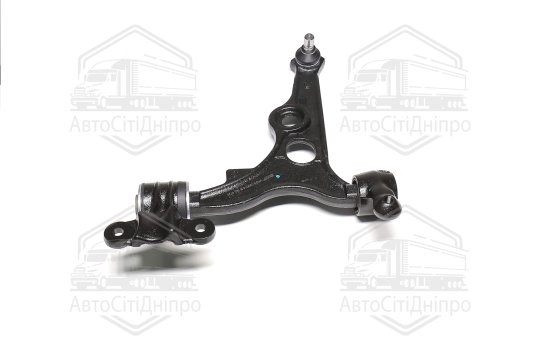 Важіль CITROEN JUMPY, FIAT SCUDO 95- перед. міст зліва низ (Вир-во SKF)