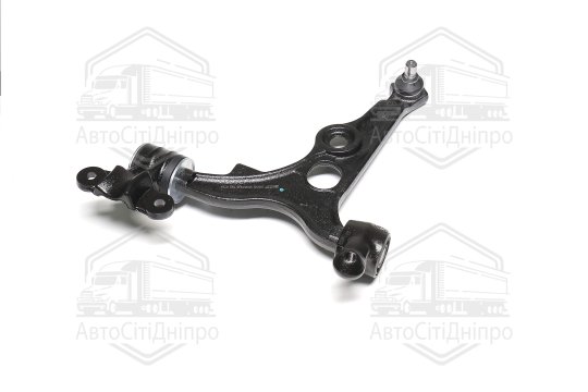 Важіль CITROEN JUMPY, FIAT SCUDO 95- перед. міст зліва низ (Вир-во SKF)