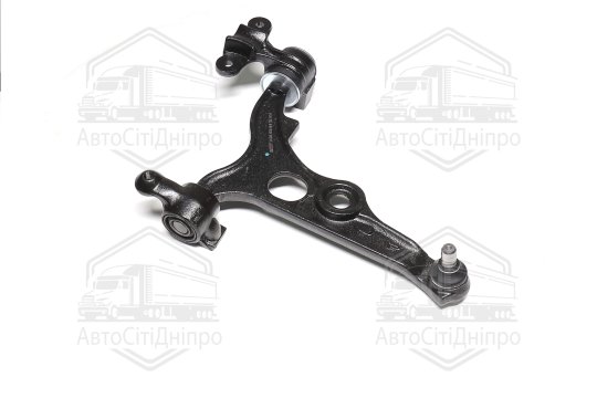 Важіль CITROEN JUMPY, FIAT SCUDO 95- перед. міст зліва низ (Вир-во SKF)