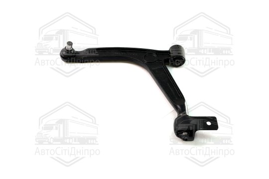 Важіль CITROEN BERLINGO, PEUGEOT PARTNER 96- перед. міст ліворуч (Вир-во SKF)