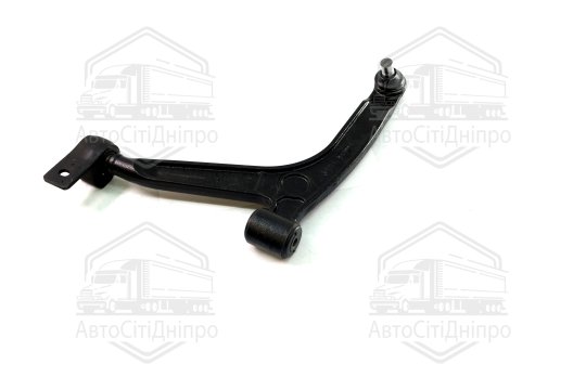 Важіль CITROEN BERLINGO, PEUGEOT PARTNER 96- перед. міст ліворуч (Вир-во SKF)