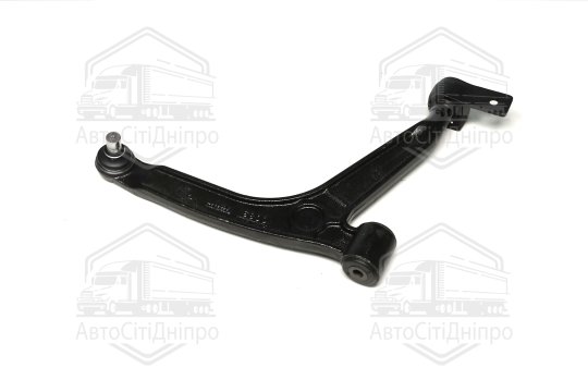 Важіль CITROEN BERLINGO, PEUGEOT PARTNER 96- перед. міст праворуч (Вир-во SKF)