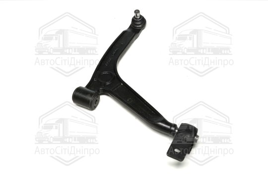 Важіль CITROEN BERLINGO, PEUGEOT PARTNER 96- перед. міст праворуч (Вир-во SKF)