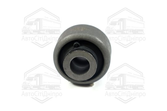 Сайлентблок важеля RENAULT ESPACE IV, LAGUNA II 01- перед. міст перед (Вир-во SKF)