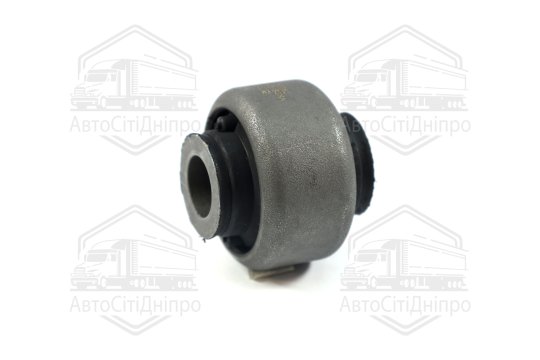 Сайлентблок важеля RENAULT ESPACE IV, LAGUNA II 01- перед. міст перед (Вир-во SKF)