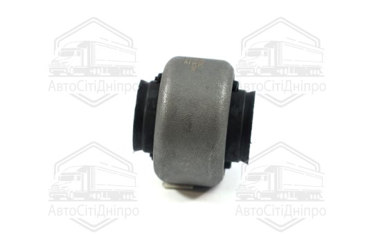 Сайлентблок важеля RENAULT ESPACE IV, LAGUNA II 01- перед. міст перед (Вир-во SKF)