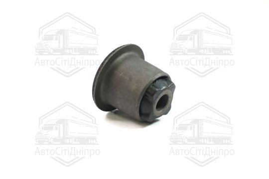 Сайлентблок важеля DACIA DOKKER, LODGY, LOGAN 04 - перед. міст низ (Вир-во SKF