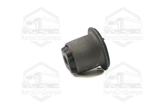 Сайлентблок важеля DACIA DOKKER, LODGY, LOGAN 04 - перед. міст низ (Вир-во SKF