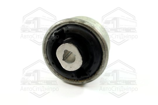 Сайлентблок важеля RENAULT MEGANE CC, III, SCENIC III-IV 08-перед. міст (Вир-во SKF)