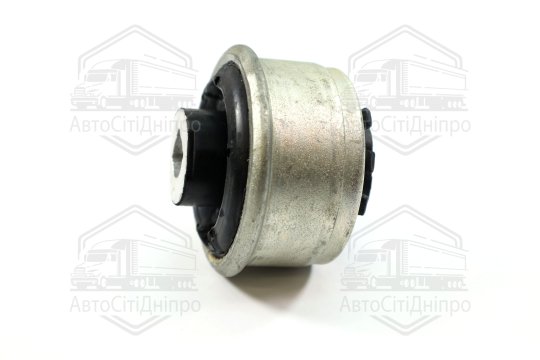 Сайлентблок важеля RENAULT MEGANE CC, III, SCENIC III-IV 08-перед. міст (Вир-во SKF)