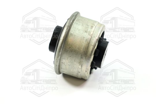 Сайлентблок важеля RENAULT MEGANE CC, III, SCENIC III-IV 08-перед. міст (Вир-во SKF)