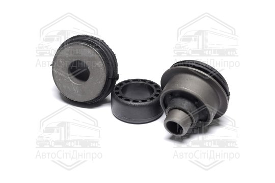 Сайлентблок важеля MERCEDES A-CLASS(W169), B-CLASS(W245) 04- перед. міст (Вир-во SKF)