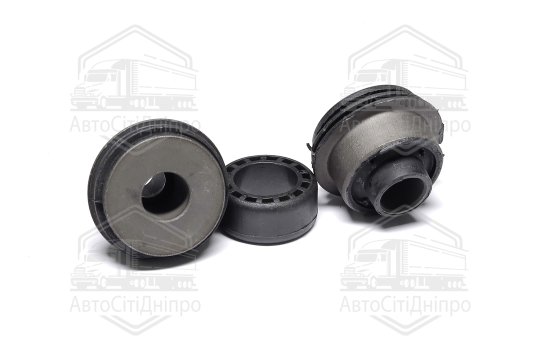 Сайлентблок важеля MERCEDES A-CLASS(W169), B-CLASS(W245) 04- перед. міст (Вир-во SKF)