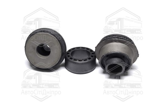 Сайлентблок важеля MERCEDES A-CLASS(W169), B-CLASS(W245) 04- перед. міст (Вир-во SKF)