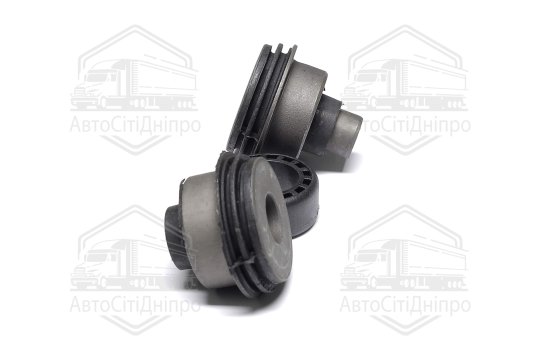 Сайлентблок важеля MERCEDES A-CLASS(W169), B-CLASS(W245) 04- перед. міст (Вир-во SKF)