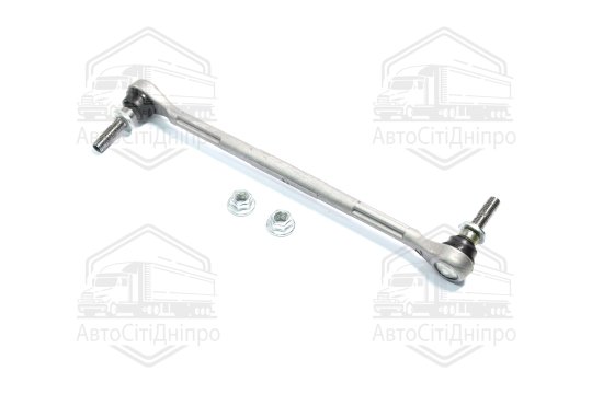 Тяга стабілізатора RENAULT GRAND SCENIC III, MEGANE III 08-перед. міст (Вир-во SKF)