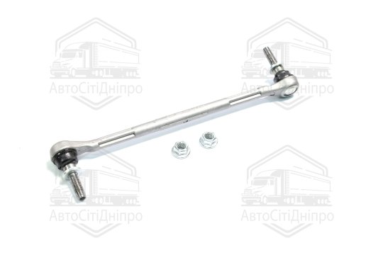 Тяга стабілізатора RENAULT GRAND SCENIC III, MEGANE III 08-перед. міст (Вир-во SKF)