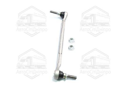 Тяга стабілізатора RENAULT GRAND SCENIC III, MEGANE III 08-перед. міст (Вир-во SKF)