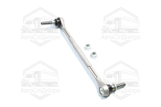 Тяга стабілізатора RENAULT GRAND SCENIC III, MEGANE III 08-перед. міст (Вир-во SKF)